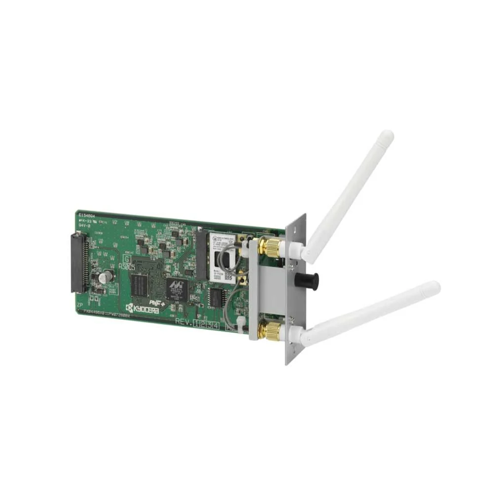 Kyocera IB-38 Wireless LAN
