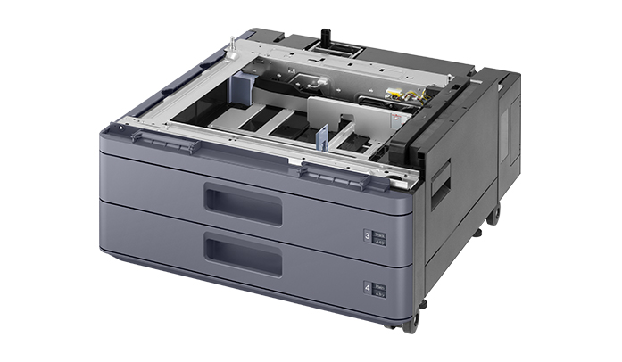 Photocopier Accessories