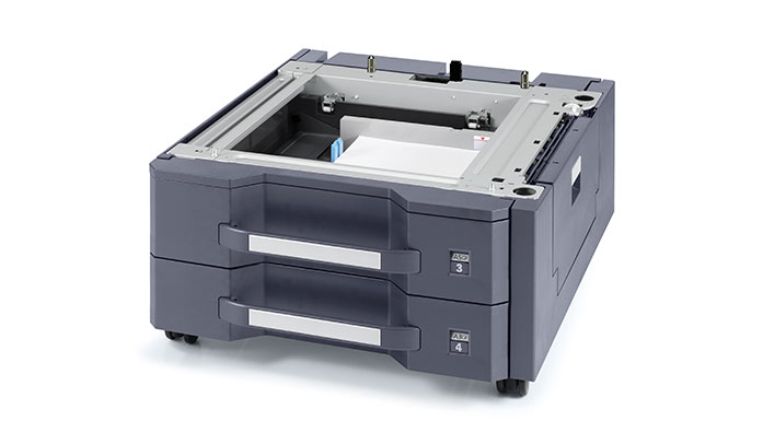Kyocera PF-791 Paper Feeder