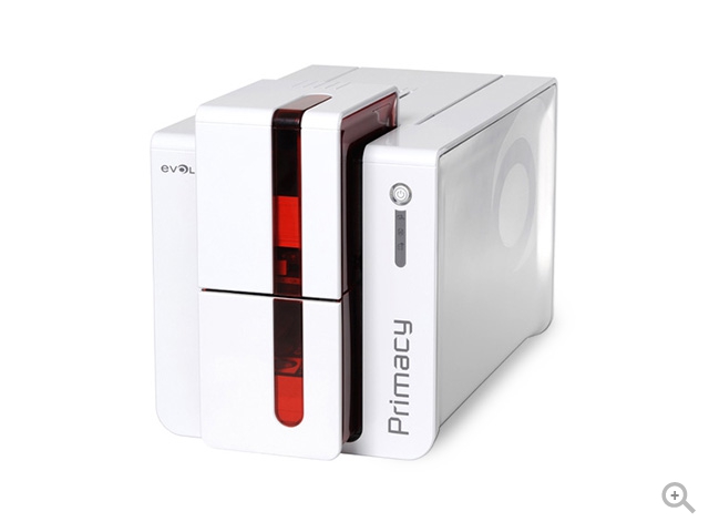 Evolis Smart Card Printers