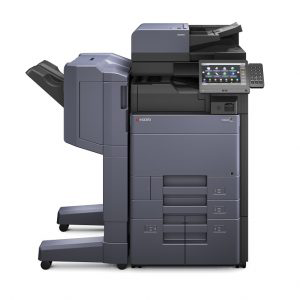 Kyocera Photocopiers