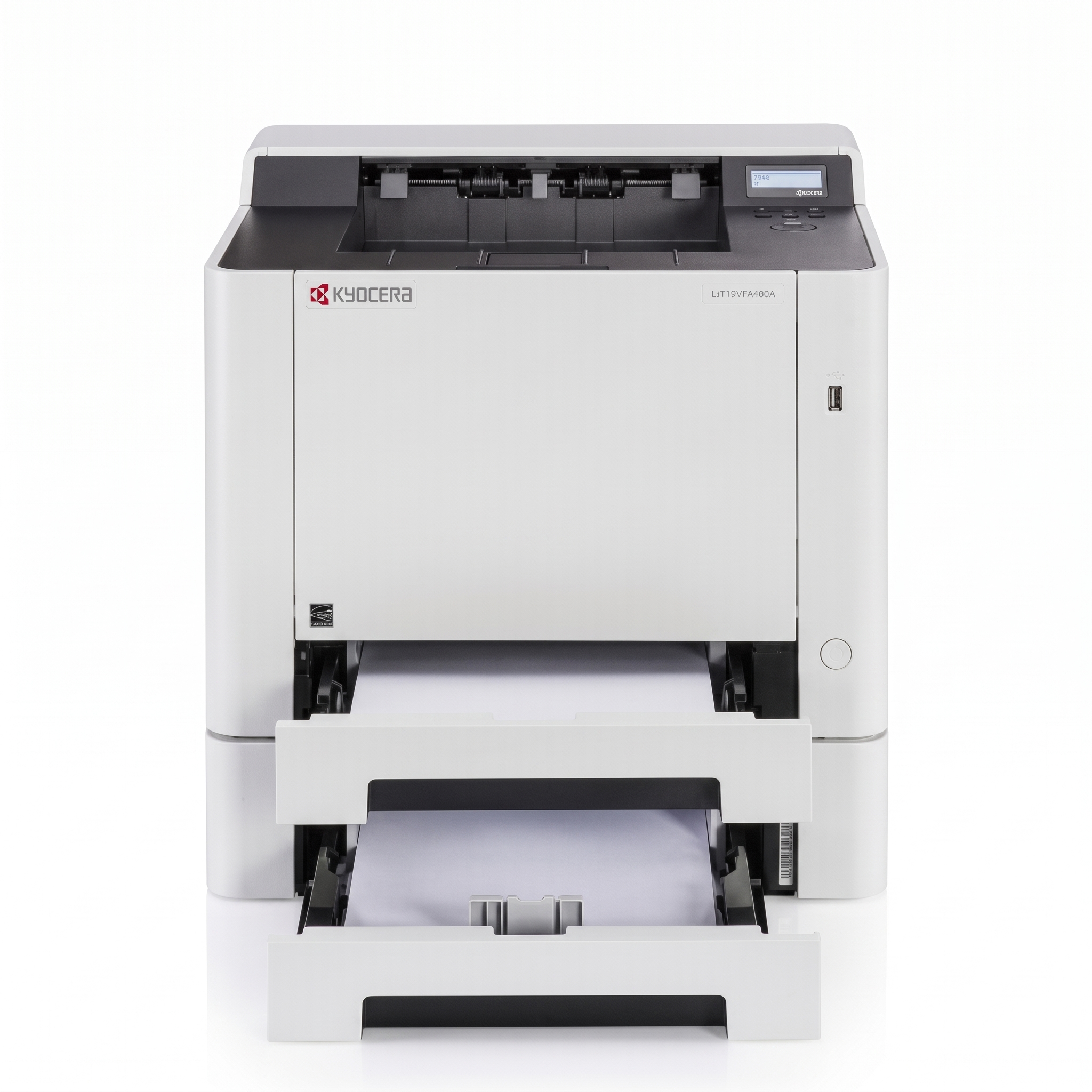 Kyocera Printers
