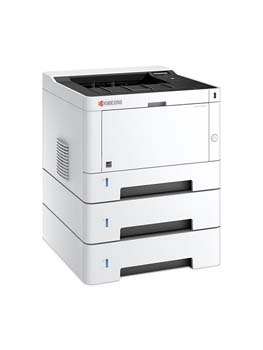 Kyocera Mono Printers