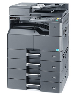 Kyocera Mono MFPs