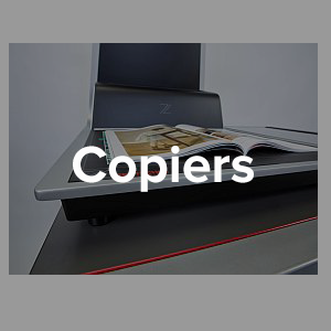 Book Copiers