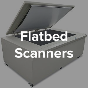 Flatbed Scanners